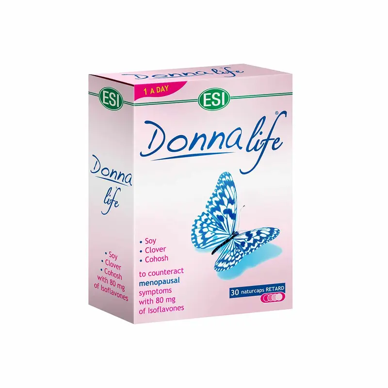 Donnalife Natura Menopause