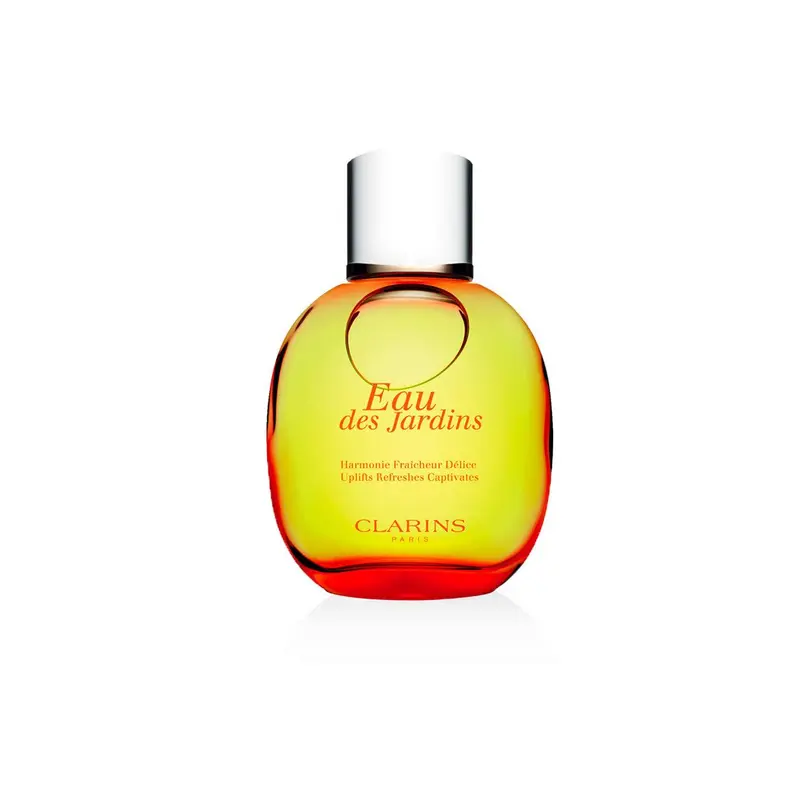 Eau des Jardins Treatment Fragrance