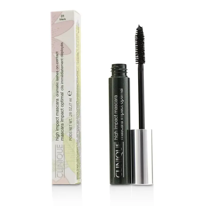 High Impact Mascara