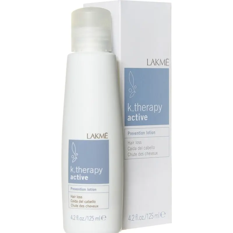 K.Therapy Active Prevention Lotion