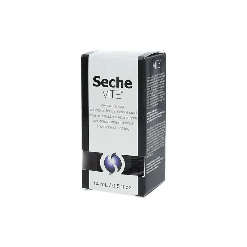 Seche Vite Dry Fast Top Coat