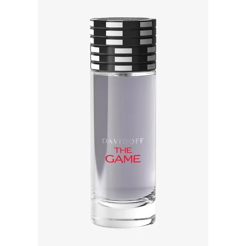 The Game - Eau de Toilette
