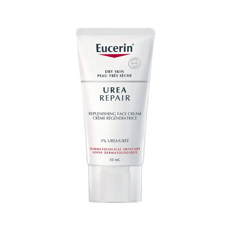 Urea Repair Plus Face Cream 5%