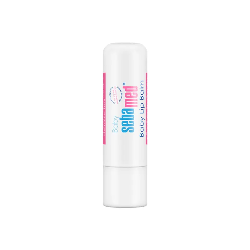 Baby Lip Balm