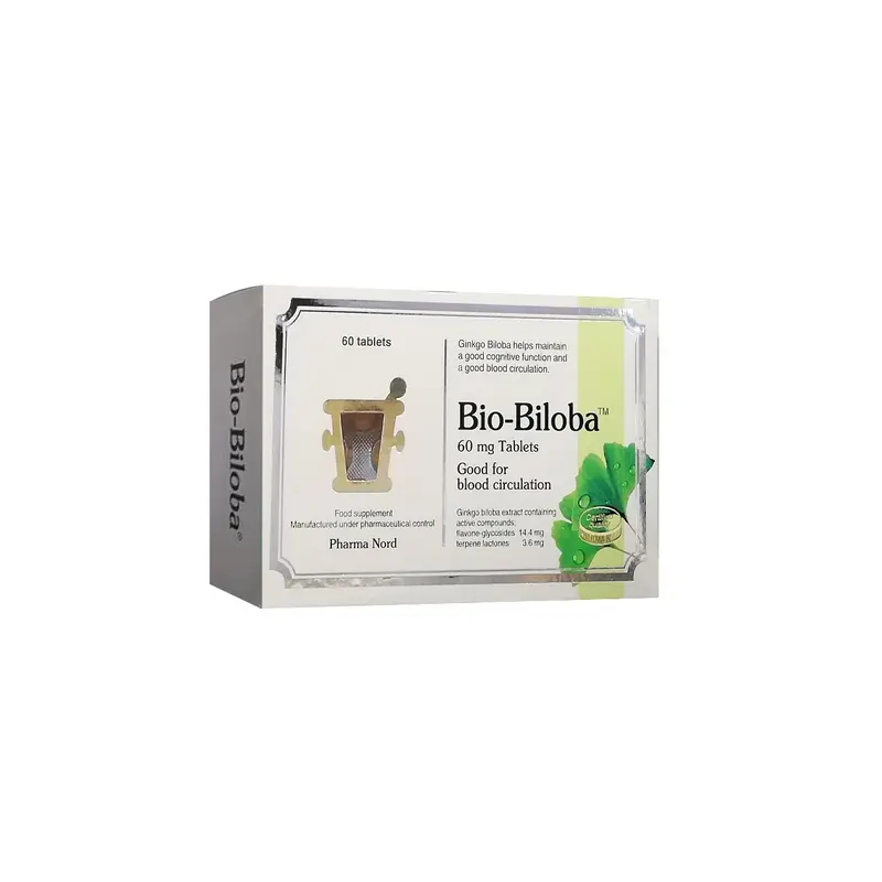 Bio-Biloba
