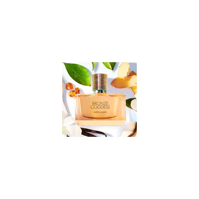 Bronze Goddess Eau de Parfum