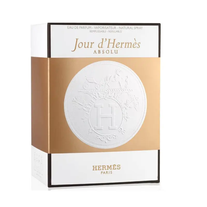 Jour D'Herms Absolu - Eau de Parfum