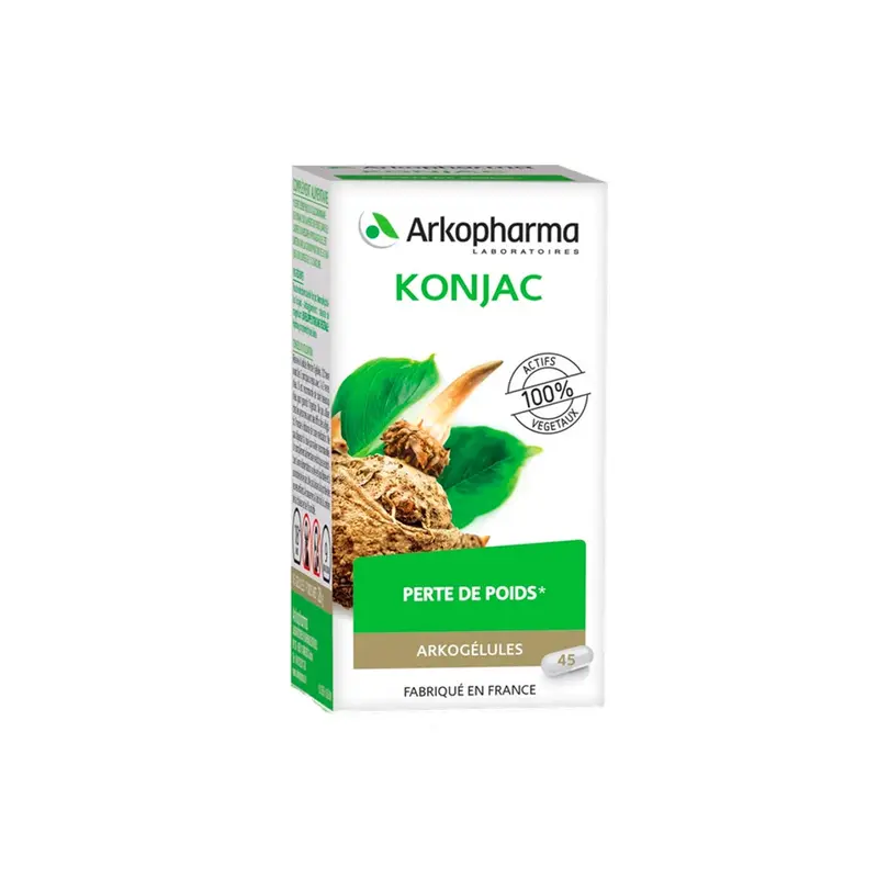 Konjac