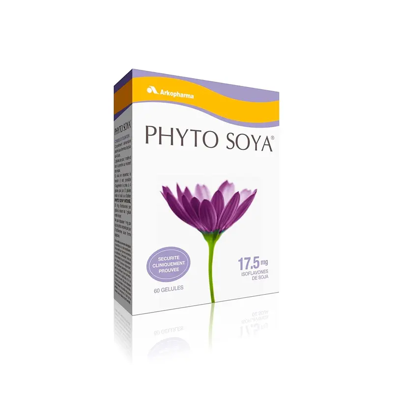 Phyto Soya