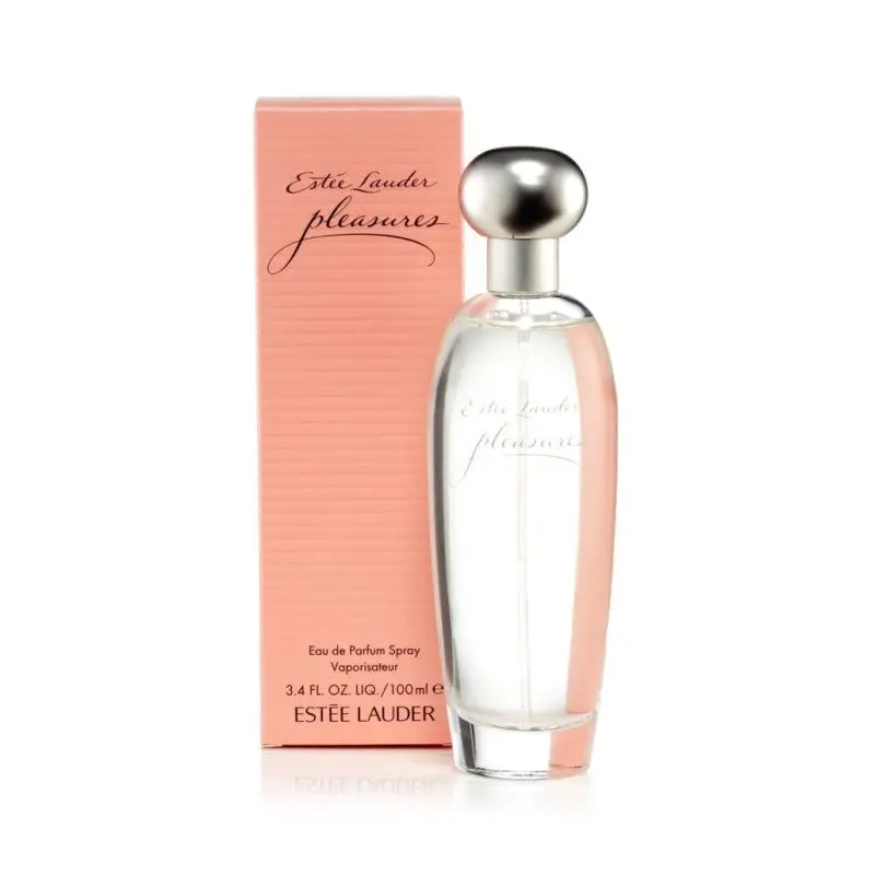 Pleasures - Eau de Parfum