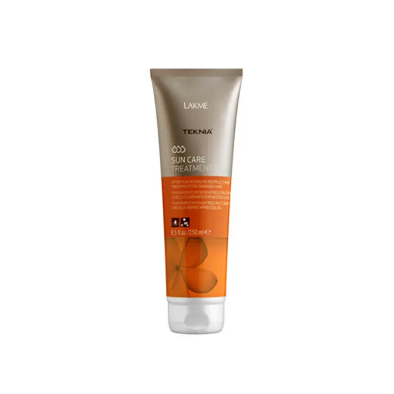 Teknia Sun Care Treatment