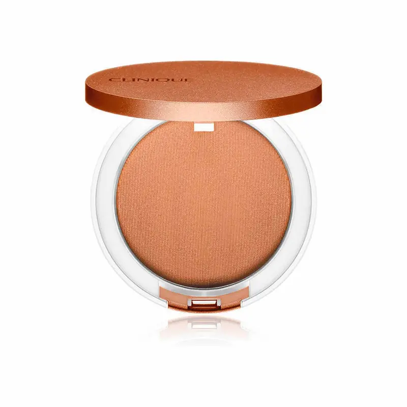 True Bronze - Pressed Powder Bronzer