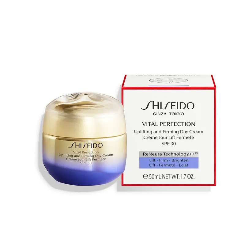 Vital Perfection Uplifting and Firming Day Cream SPF30