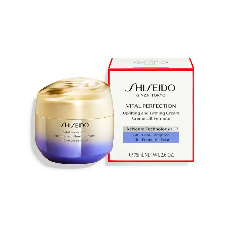 Vital PerfectionUplifting and Firming Cream Enriched