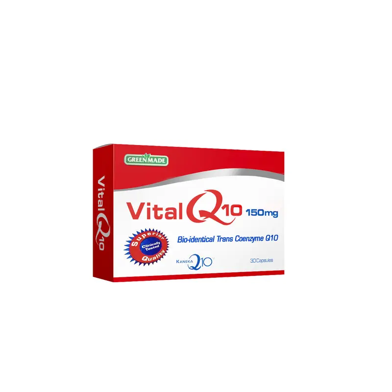 Vital Q10