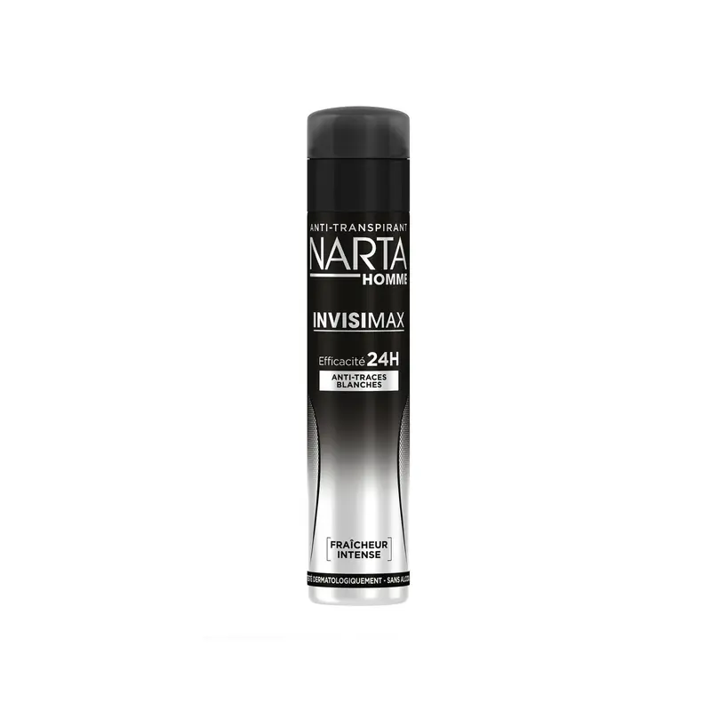 Invisimax Formula Ultra-Efficient 24H Spray