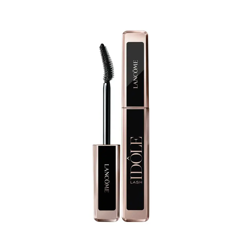 Lash Idle Mascara