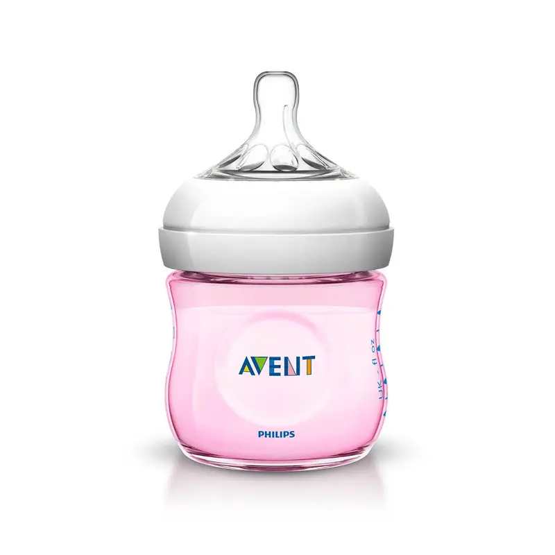 Natural Baby Bottle 0M+