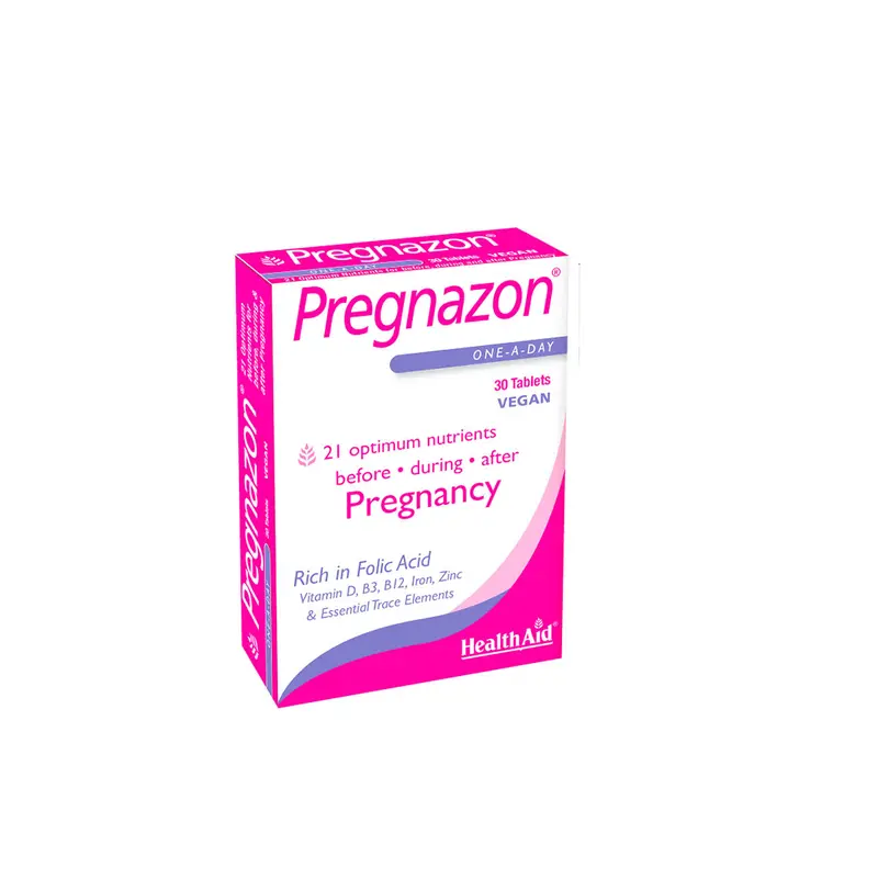 Pregnazon