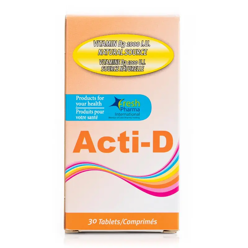 Acti-D