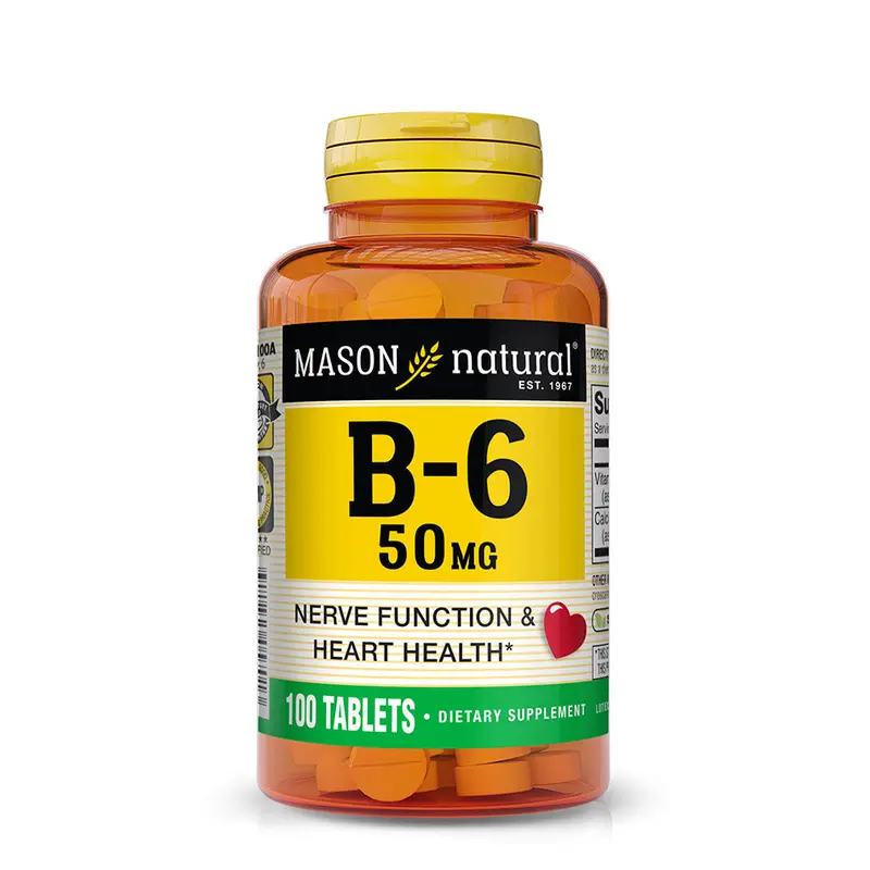 B6 50mg