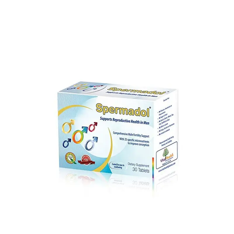 ESI Spermadol 30 Tab