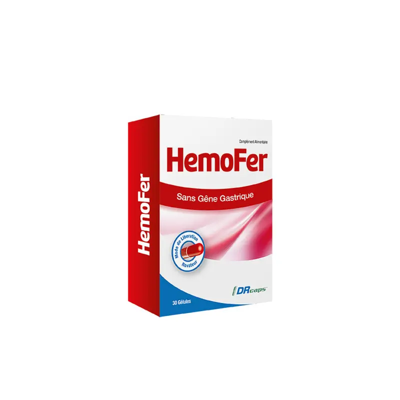HemoFer