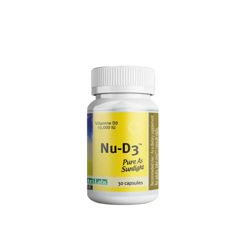 Nu-D3