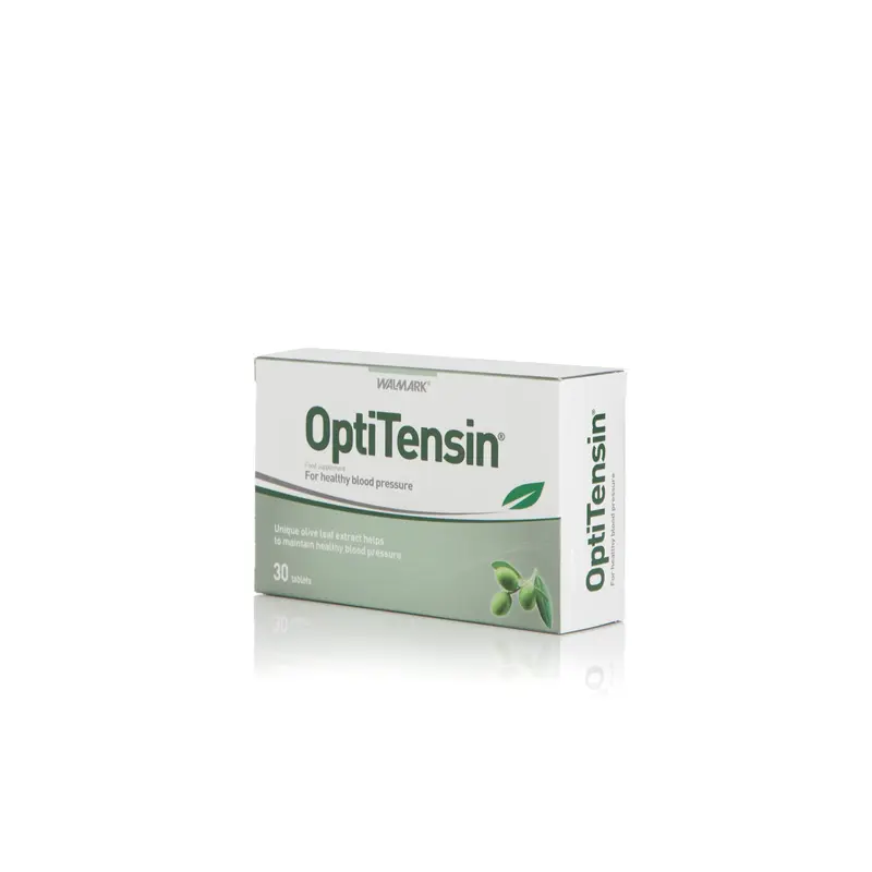 Optitensin 30 Tab