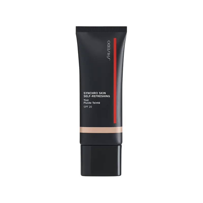 Synchro Skin Self-Refreshing Tint