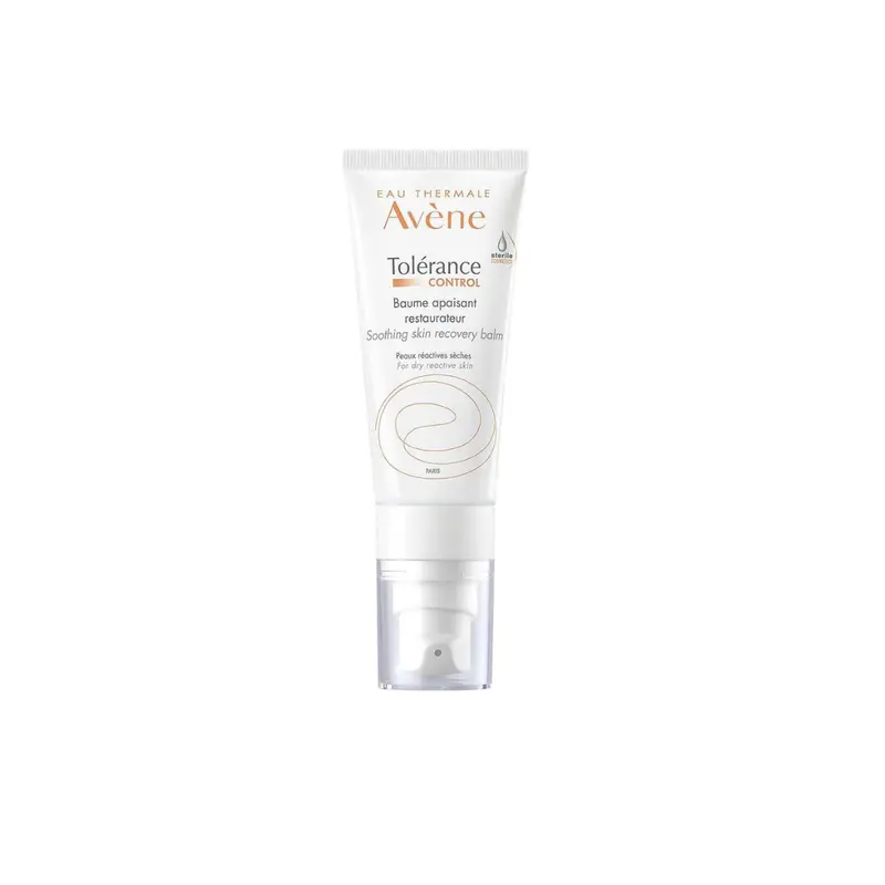 Tolerance Control Restoring Soothing Balm