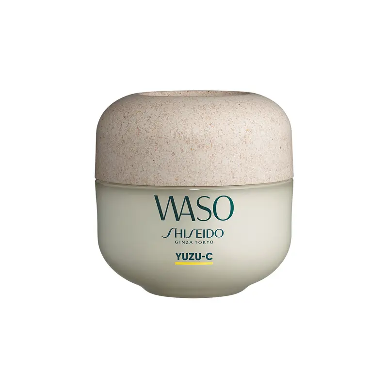 Waso YUZU-C Beauty Sleeping Mask