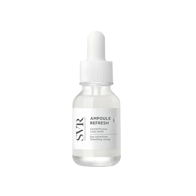 Ampoule Refresh