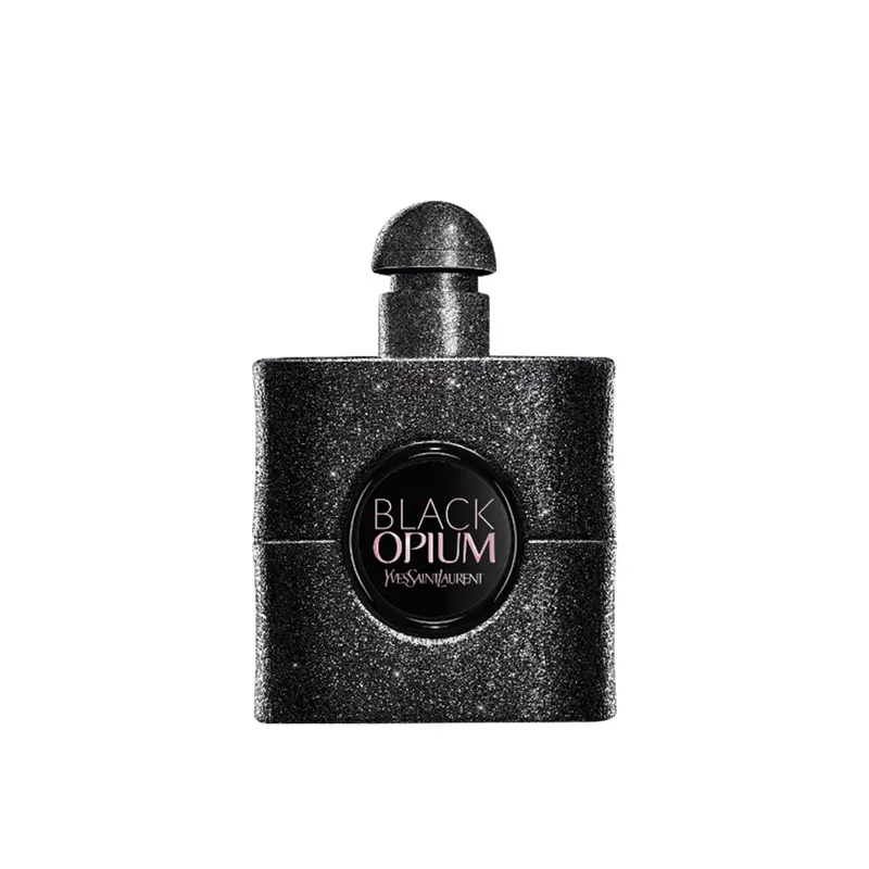 Black Opium Eau De Parfum Extreme