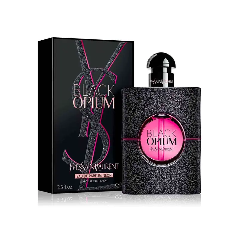Black Opium  Eau de Parfum Neon