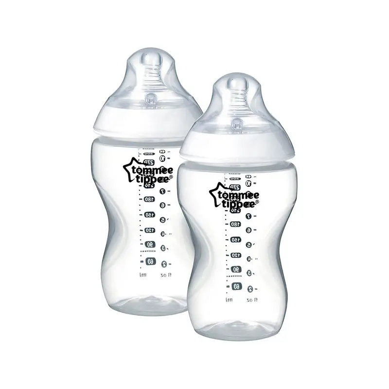 Closer To Nature Bottle 3M+ - Pack of 2