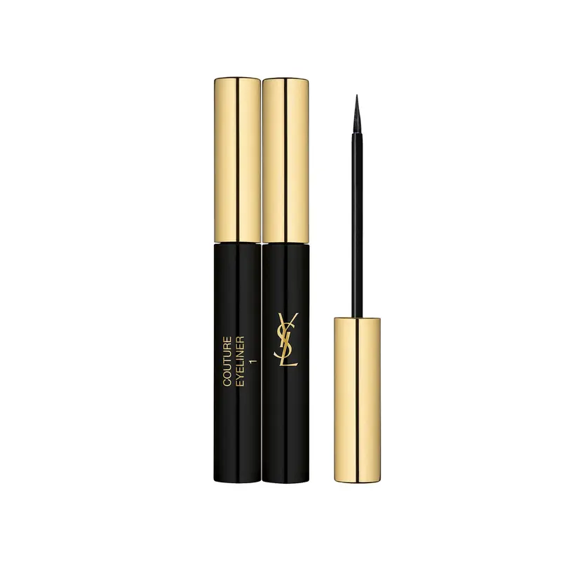 Couture Eyeliner - Liquid Eyeliner Control & Precision Ultra Long Lasting Smudgeproof