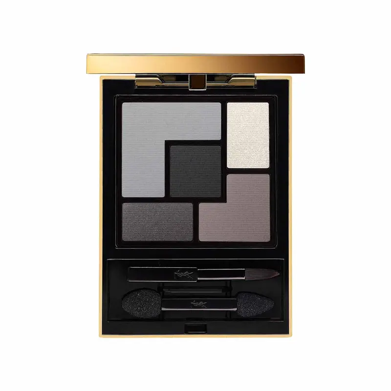 Couture Eyeshadow Palette 5-Color Read To Wear