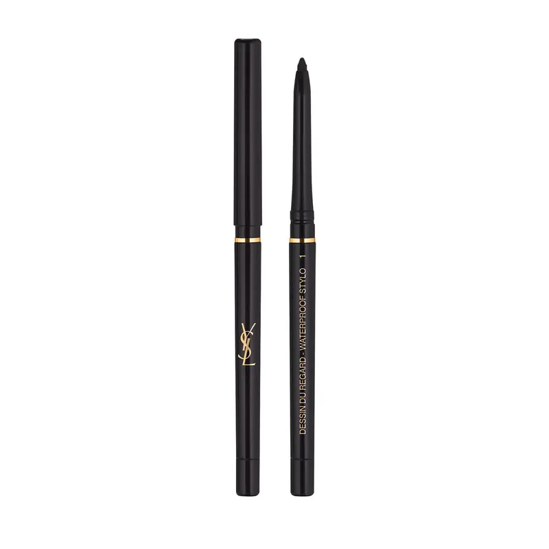 Dessin du Regard Waterproof  Long-Wear Precise Eyeliner