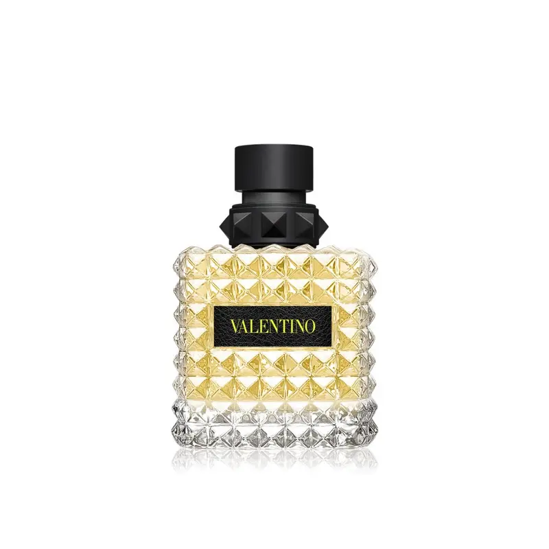 Donna Born In Roma Yellow Dream Eau De Parfum