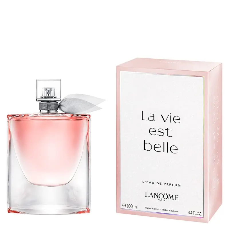 La Vie Est Belle - Eau de Parfum