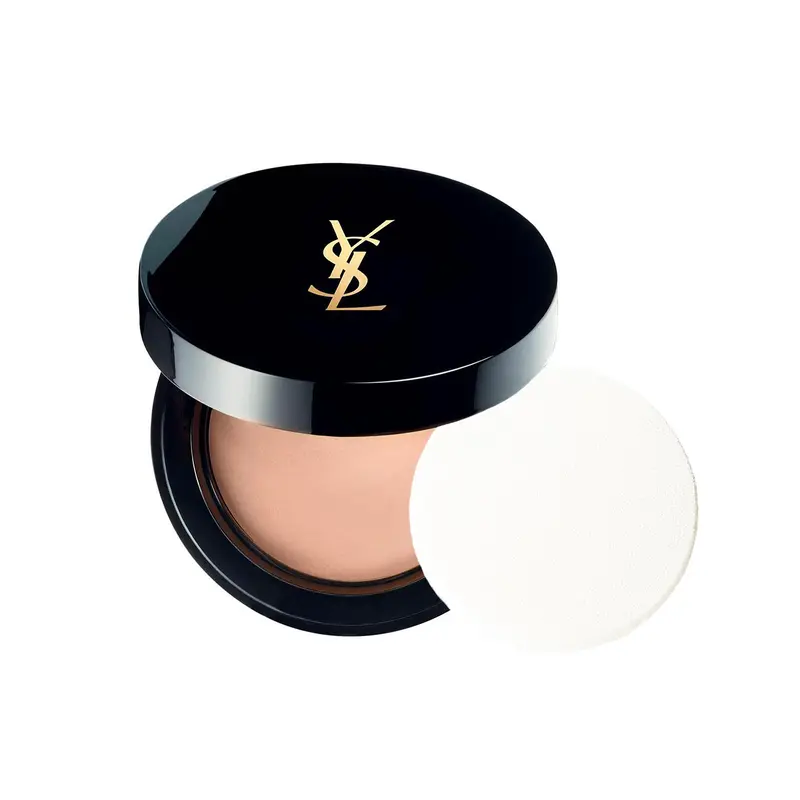 Le Compact Encre de Peau Fusion Ink Compact Foundation  Flawless Coverage & Minimised Pores-All Day Wear