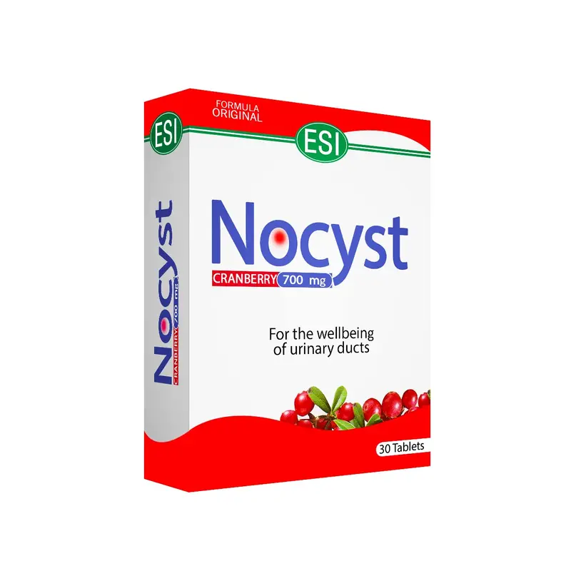 Nocyst