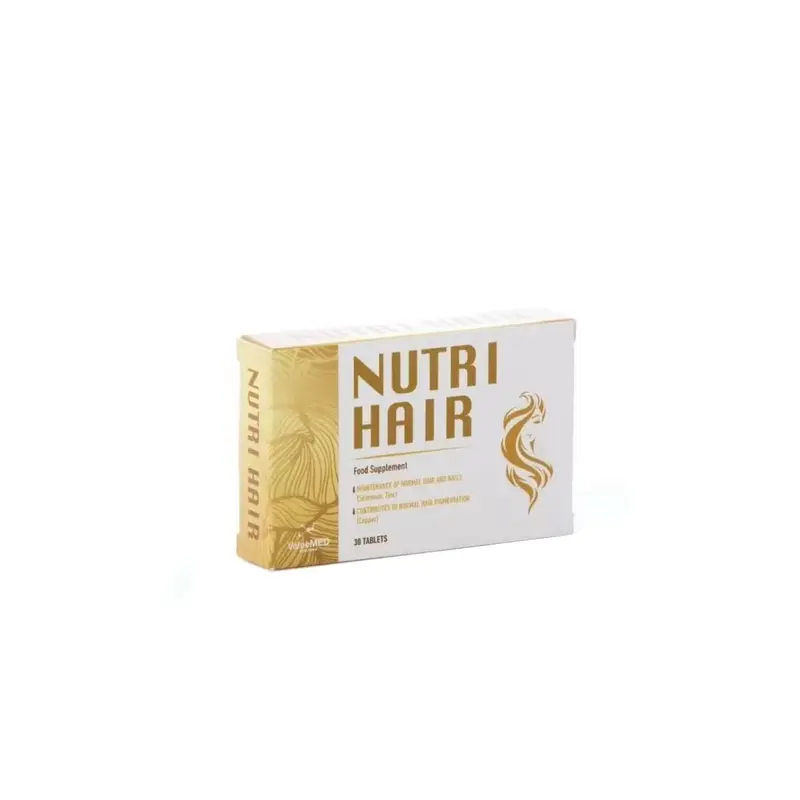 Nutri Hair 30 Cap