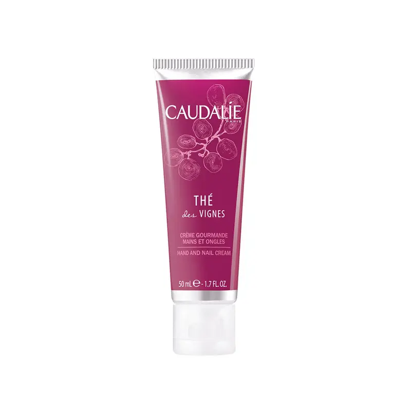 Th des Vignes Hand and Nail Cream