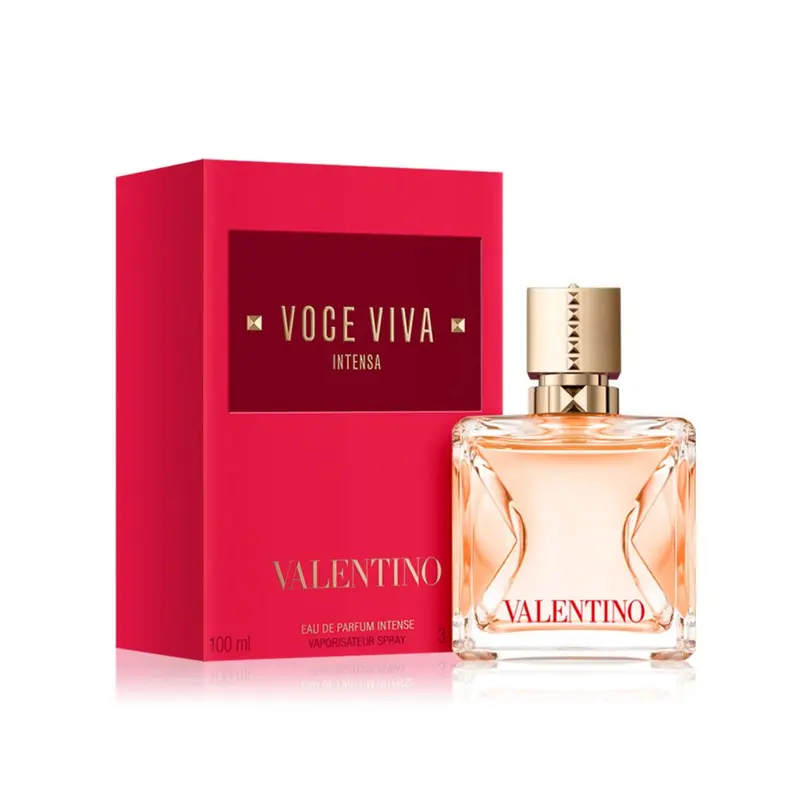 Voce Viva Intensa Eau De Parfum Intense