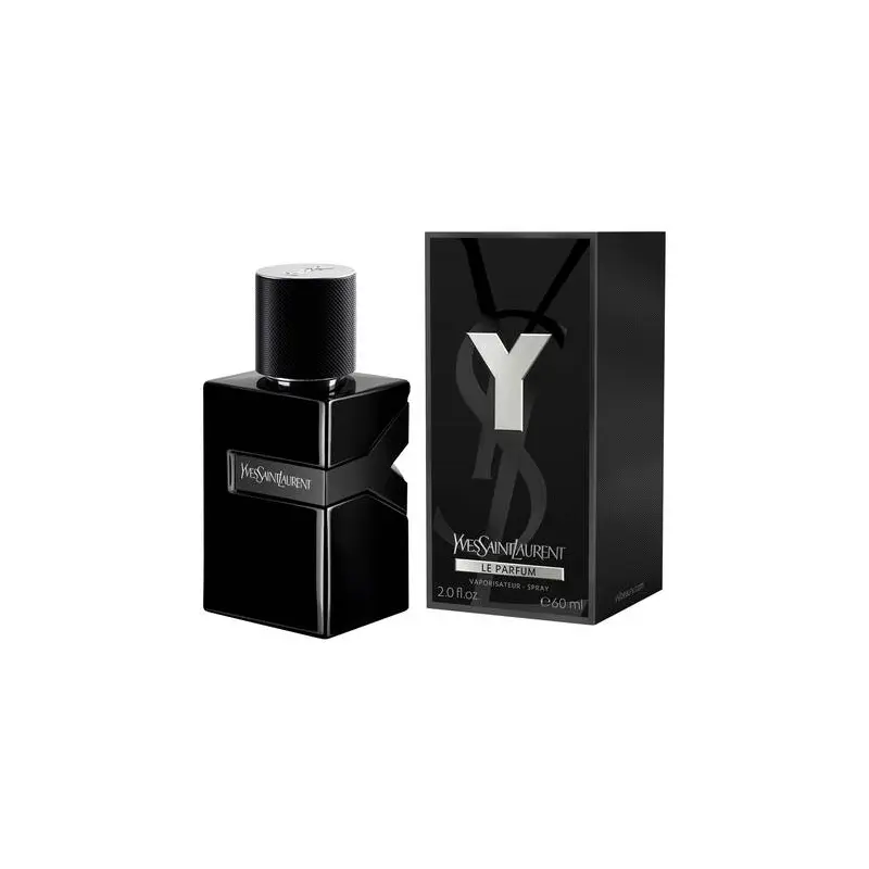 Y Le Parfum