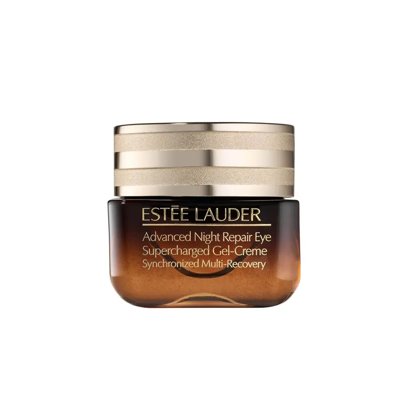 Advanced Night Repair Eye Supercharged Gel-Crme Synchronized Multi-Recovery Eye Cream
