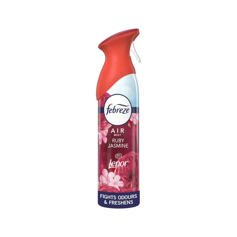 Air Freshener Spray Ruby Jasmine | Sainsbury's