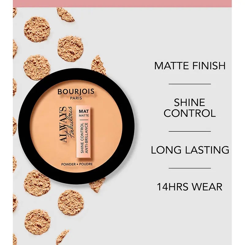 Always Fabulous Powder